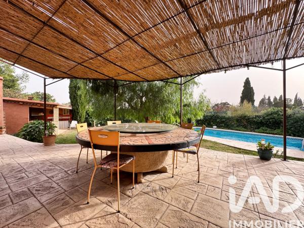 Maison à vendre 4 pièces 135 m² Rivesaltes