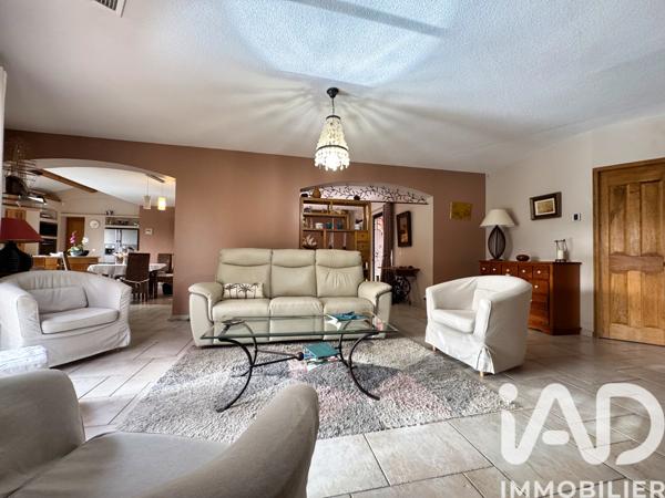 Maison à vendre 4 pièces 135 m² Rivesaltes