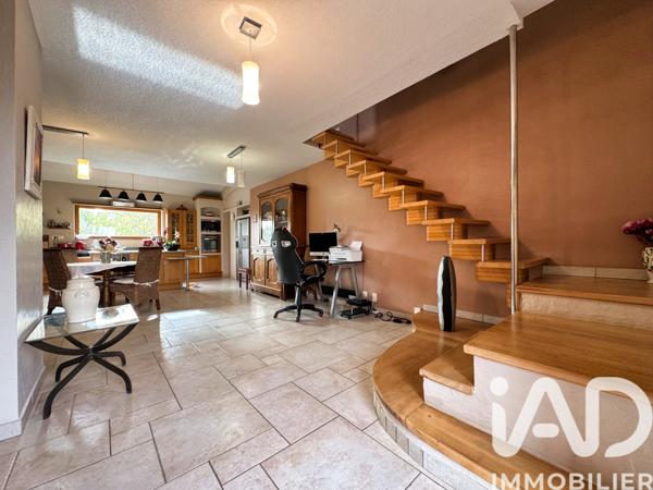 Maison à vendre 4 pièces 135 m² Rivesaltes