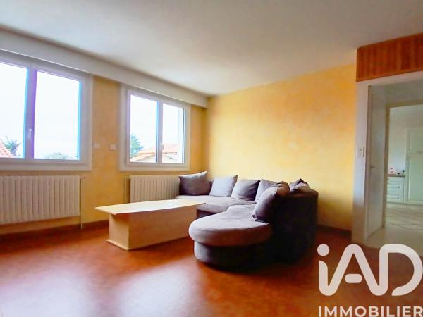 Maison à vendre 3 pièces 81 m² Mauléon