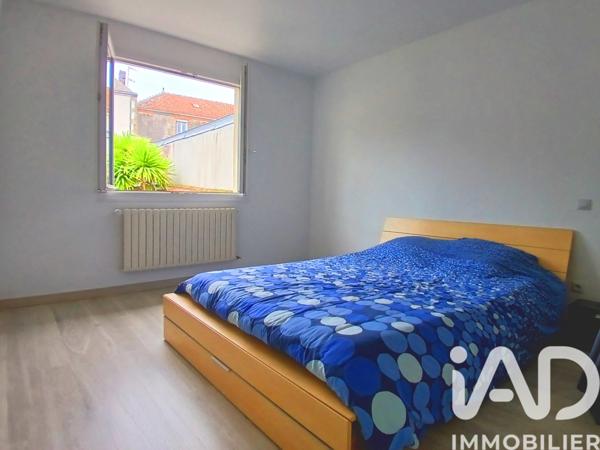 Maison à vendre 3 pièces 81 m² Mauléon