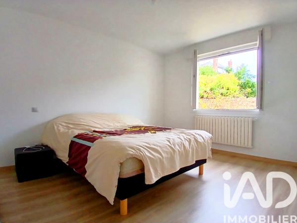 Maison à vendre 3 pièces 81 m² Mauléon
