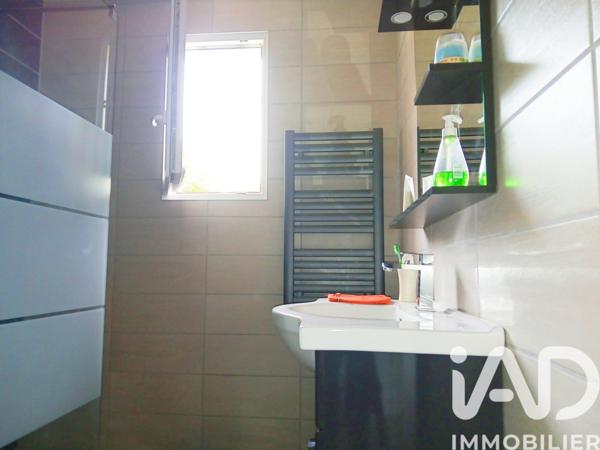 Maison à vendre 3 pièces 81 m² Mauléon