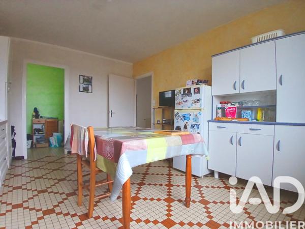 Maison à vendre 3 pièces 81 m² Mauléon