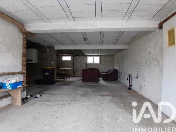 Maison à vendre 3 pièces 81 m² Mauléon