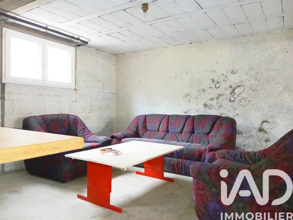 Maison à vendre 3 pièces 81 m² Mauléon