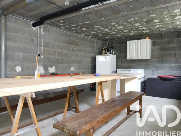 Maison à vendre 3 pièces 81 m² Mauléon