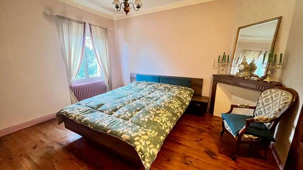 Ancienne ferme rénovée, Saint Benoit De Carmaux 6 pièce(s) 215 m2