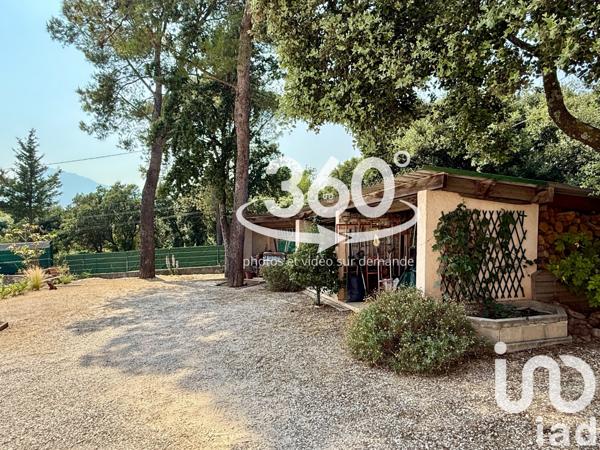 Appartement à vendre 5 pièces 135 m² Solliès-Pont