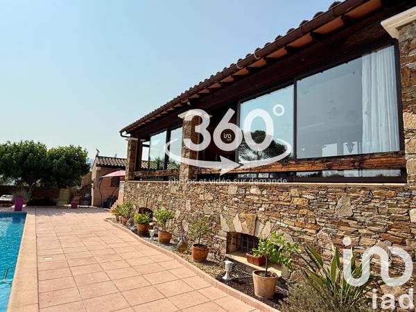 Appartement à vendre 5 pièces 135 m² Solliès-Pont