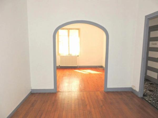 Maison à vendre à Romans-sur-Isère (26100)