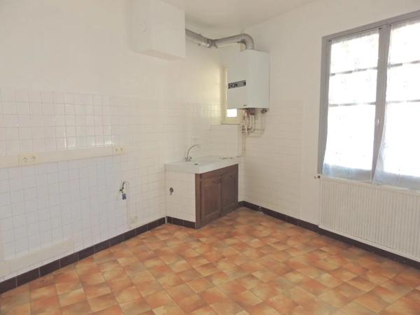 Maison à vendre à Romans-sur-Isère (26100)