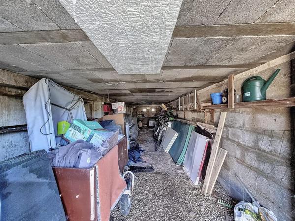 à 5mn de la gare Direct Paris, proche commodités