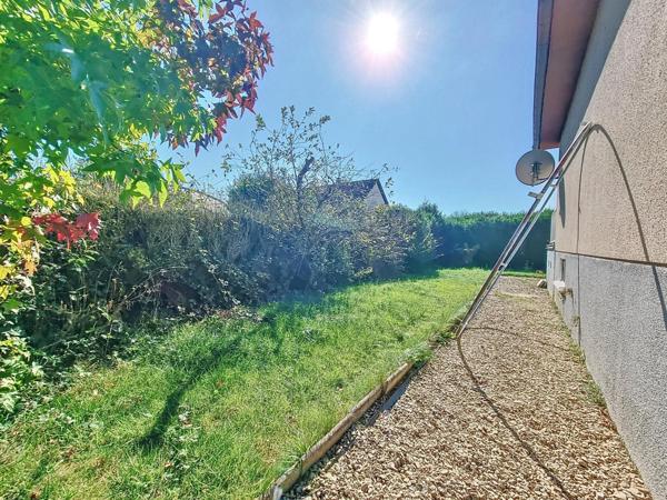 à 5mn de la gare Direct Paris, proche commodités