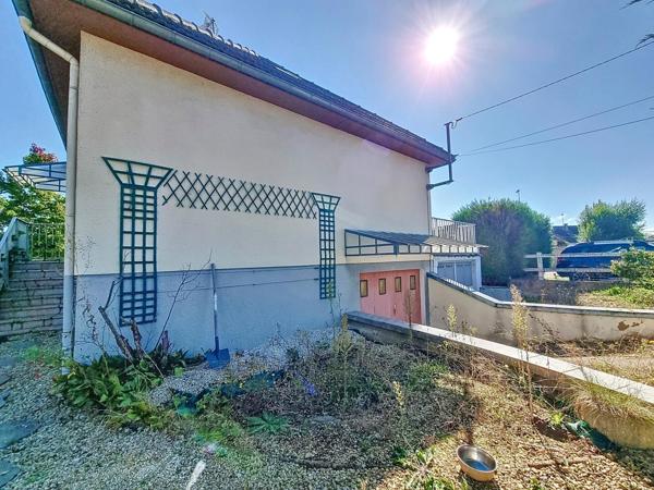 à 5mn de la gare Direct Paris, proche commodités