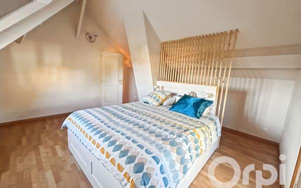 Maison à vendre    8 pièces • 177,94 m2 Chaumont-en-Vexin