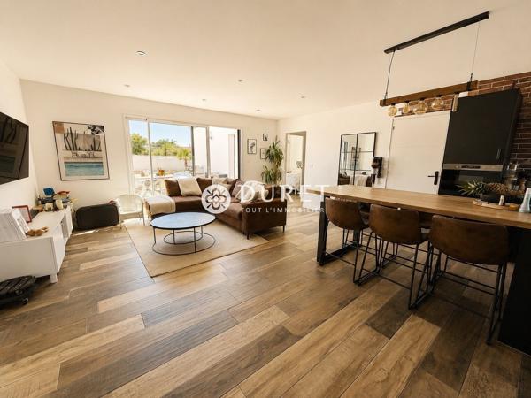 MAISON RECENTE 3 CHAMBRES - OLONNE SUR MER
