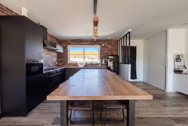 MAISON RECENTE 3 CHAMBRES - OLONNE SUR MER