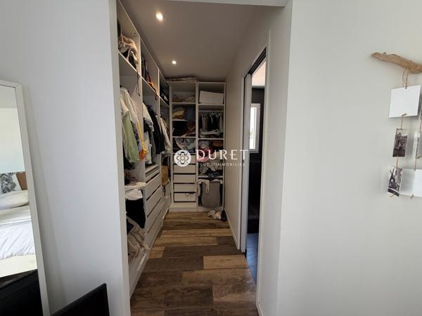 MAISON RECENTE 3 CHAMBRES - OLONNE SUR MER
