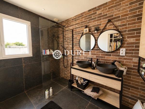 MAISON RECENTE 3 CHAMBRES - OLONNE SUR MER
