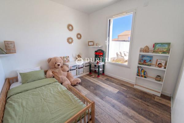 MAISON RECENTE 3 CHAMBRES - OLONNE SUR MER
