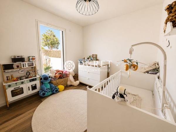 MAISON RECENTE 3 CHAMBRES - OLONNE SUR MER