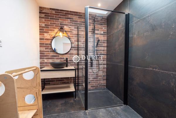 MAISON RECENTE 3 CHAMBRES - OLONNE SUR MER