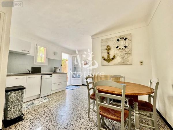 Achat - Maison Saint-Cyprien 66750 6 pièces 125 m 2 320 m 2