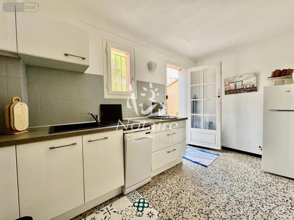 Achat - Maison Saint-Cyprien 66750 6 pièces 125 m 2 320 m 2