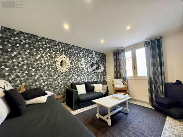 Achat - Maison Saint-Cyprien 66750 6 pièces 125 m 2 320 m 2