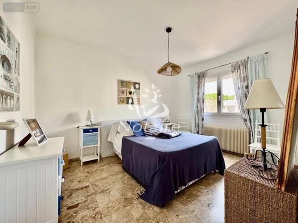 Achat - Maison Saint-Cyprien 66750 6 pièces 125 m 2 320 m 2