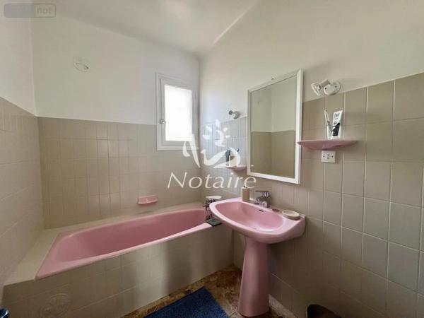 Achat - Maison Saint-Cyprien 66750 6 pièces 125 m 2 320 m 2