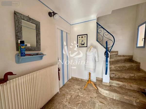 Achat - Maison Saint-Cyprien 66750 6 pièces 125 m 2 320 m 2