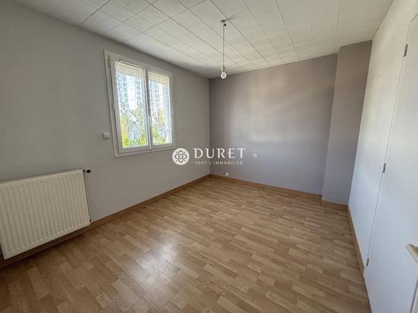 Maison mitoyenne 1 côté à vendre, 5 pièces - Sèvremoine 49450