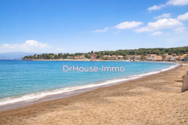 Appartement à vendre 1 pièce de 27 m²