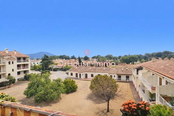 Appartement à vendre 1 pièce de 27 m²