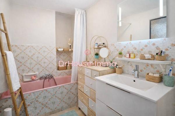 Appartement à vendre 1 pièce de 27 m²