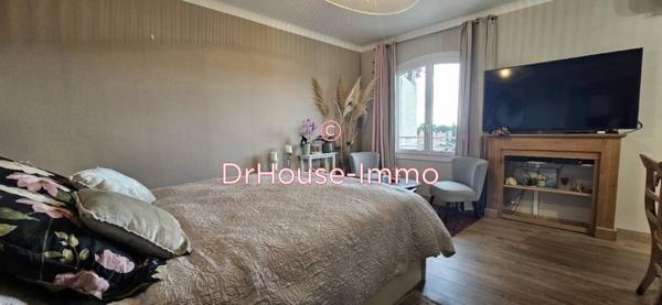 Appartement à vendre 1 pièce de 27 m²