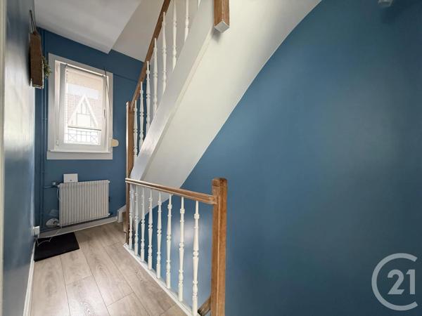 Maison à vendre  5 pièces - 105,50 m 2   WASQUEHAL  - 59