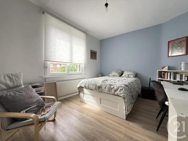 Maison à vendre  5 pièces - 105,50 m 2   WASQUEHAL  - 59