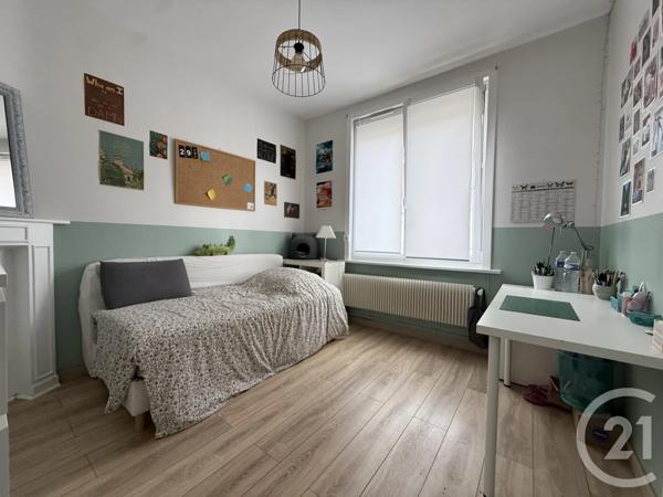 Maison à vendre  5 pièces - 105,50 m 2   WASQUEHAL  - 59