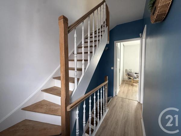 Maison à vendre  5 pièces - 105,50 m 2   WASQUEHAL  - 59