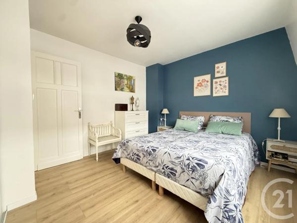 Maison à vendre  5 pièces - 105,50 m 2   WASQUEHAL  - 59