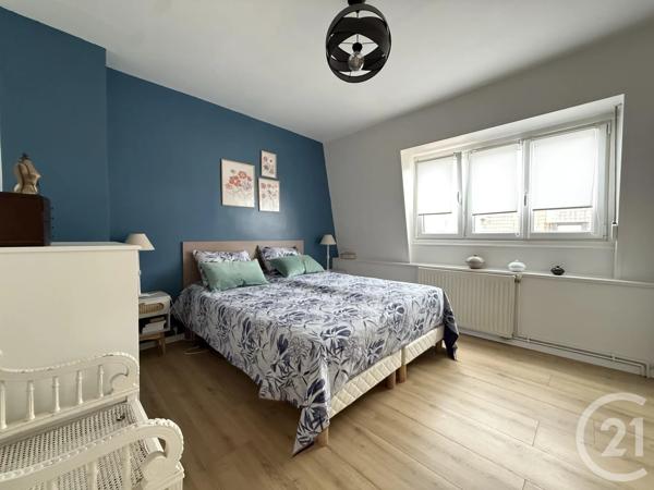 Maison à vendre  5 pièces - 105,50 m 2   WASQUEHAL  - 59