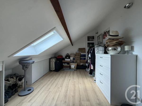 Maison à vendre  5 pièces - 105,50 m 2   WASQUEHAL  - 59