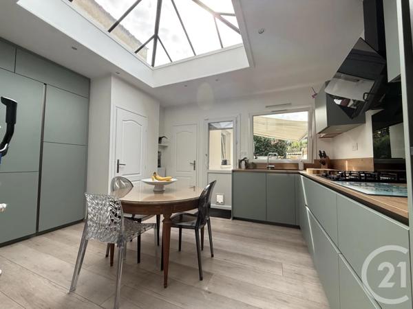 Maison à vendre  5 pièces - 105,50 m 2   WASQUEHAL  - 59