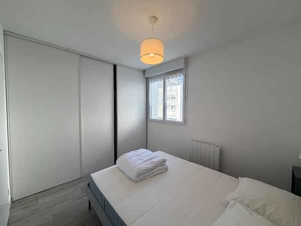 17200 ROYAN Appartement T2 meublé
