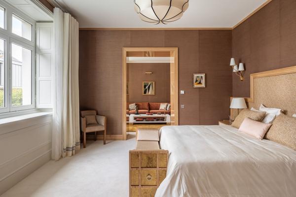 Vente Maison de luxe Paris 7 12 Pièces 487 m²