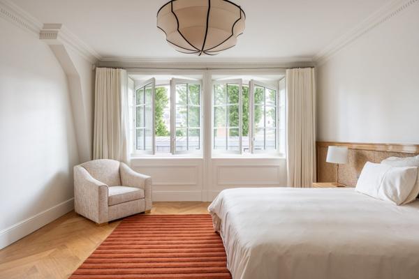 Vente Maison de luxe Paris 7 12 Pièces 487 m²