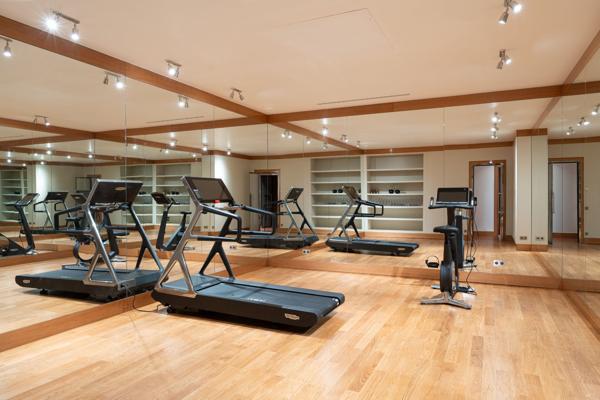 Vente Maison de luxe Paris 7 12 Pièces 487 m²